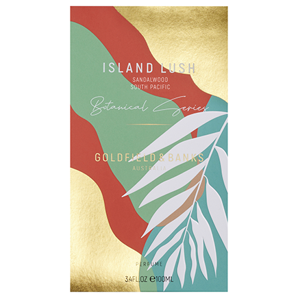 Goldfield & Banks Island Lush Parfum