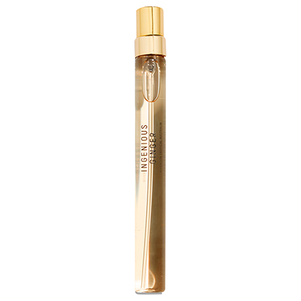 Goldfield & Banks Ingenious Ginger Parfum Travel Spray