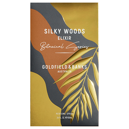 Goldfield & Banks Silky Woods Elixir Parfum