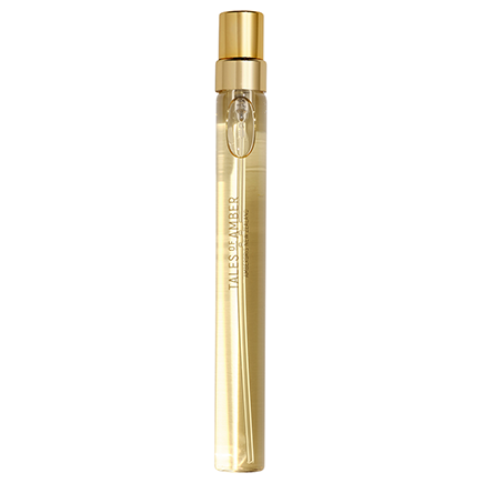 Goldfield & Banks Tales of Amber Parfum Travel Spray
