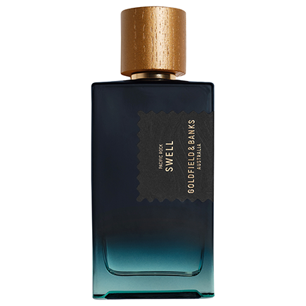 Goldfield & Banks Pacific Rock Swell Extrait de Parfum