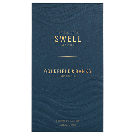 Goldfield & Banks Pacific Rock Swell Extrait de Parfum