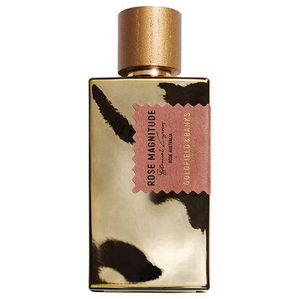 Goldfield & Banks Rose Magnitude Eau de Parfum