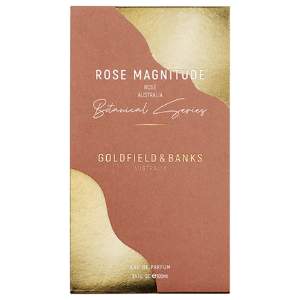 Goldfield & Banks Rose Magnitude Eau de Parfum