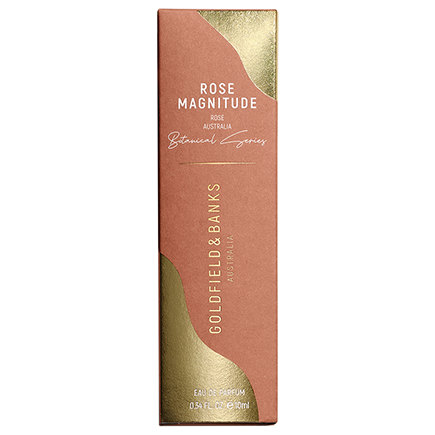 Goldfield & Banks Rose Magnitude Eau de Parfum Travel Spray