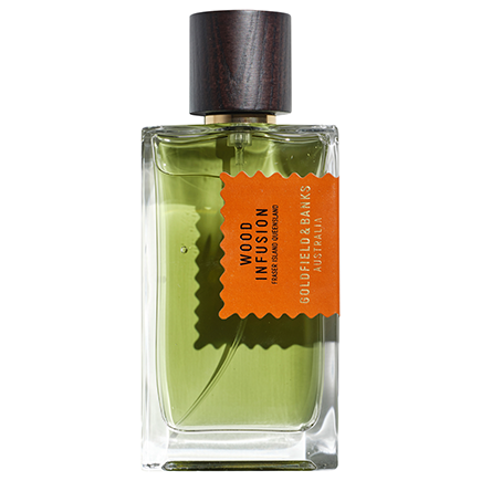 Goldfield & Banks Wood Infusion Parfum