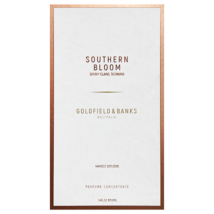 Goldfield & Banks Southern Bloom Parfum