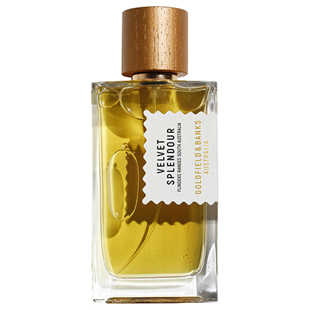 Goldfield & Banks Velvet Splendour Parfum