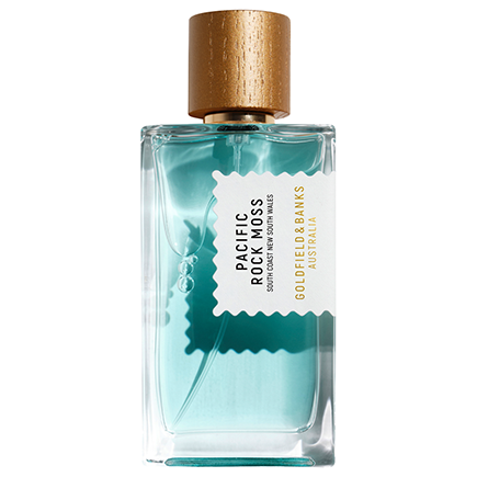 Goldfield & Banks Pacific Rock Moss Parfum