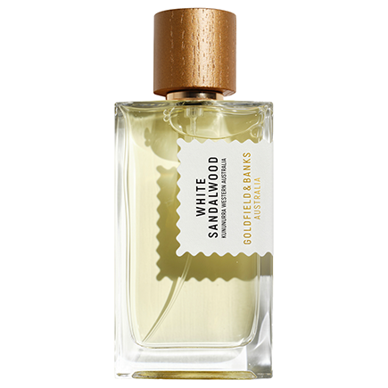 Goldfield & Banks White Sandalwood Parfum