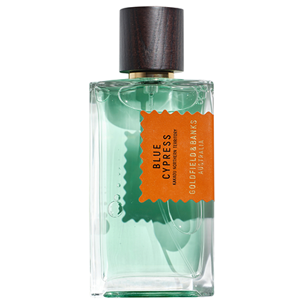 Goldfield & Banks Blue Cypress Parfum