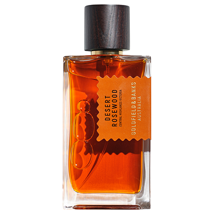 Goldfield & Banks Desert Rosewood Parfum
